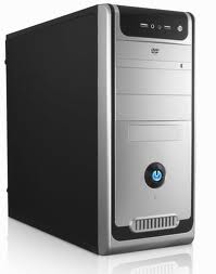 Case PC