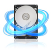 Hard disk SATA II