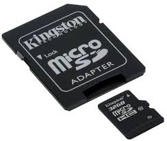 Micro SD